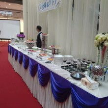 御廚餐飲服務(wù)深圳有限責(zé)任公司 卓越品質(zhì)，匠心打造餐飲新體驗