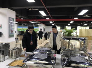 縣食藥監(jiān)局 全力筑牢“兩會(huì)”期間餐飲服務(wù)食品安全防線(xiàn)