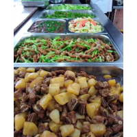 專業餐飲服務，品質生活保障——黃江食堂承包與大朗餐飲服務公司